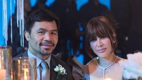 jinkee pacquiao divorce.